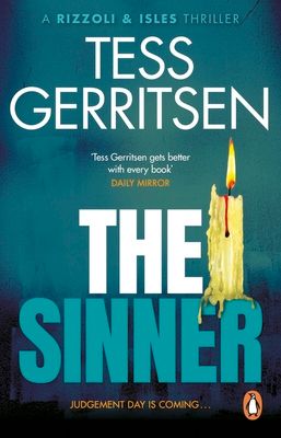The Sinner : (Rizzoli & Isles series 3)