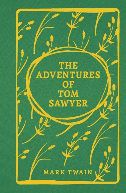 The adventures of Tom Sawyer