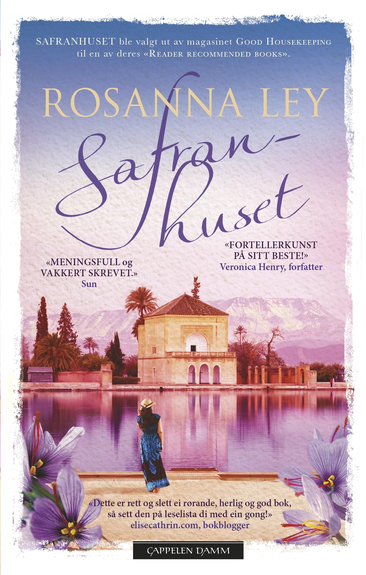 Safranhuset