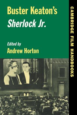 Buster Keaton's Sherlock Jr.