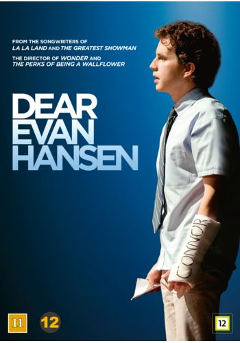 Dear Evan Hansen