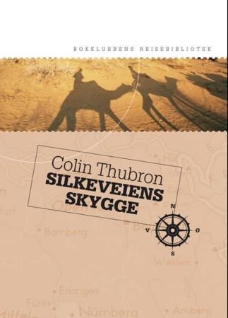 Silkeveiens skygge