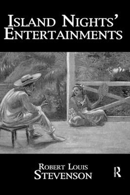 Island Nights' Entertainments