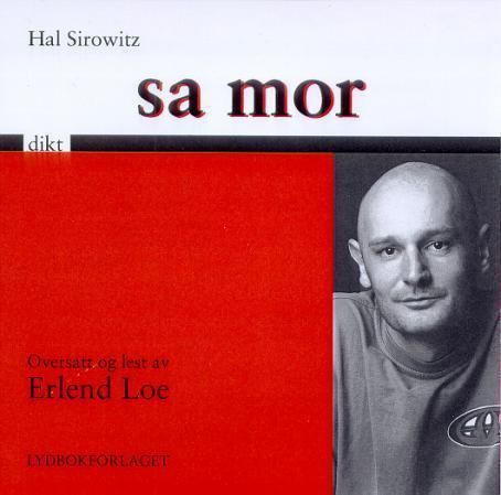 Sa mor : dikt