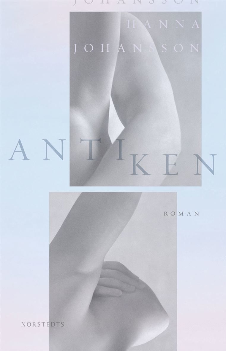 Antiken : roman