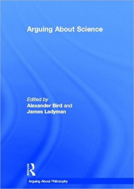 Arguing About Science