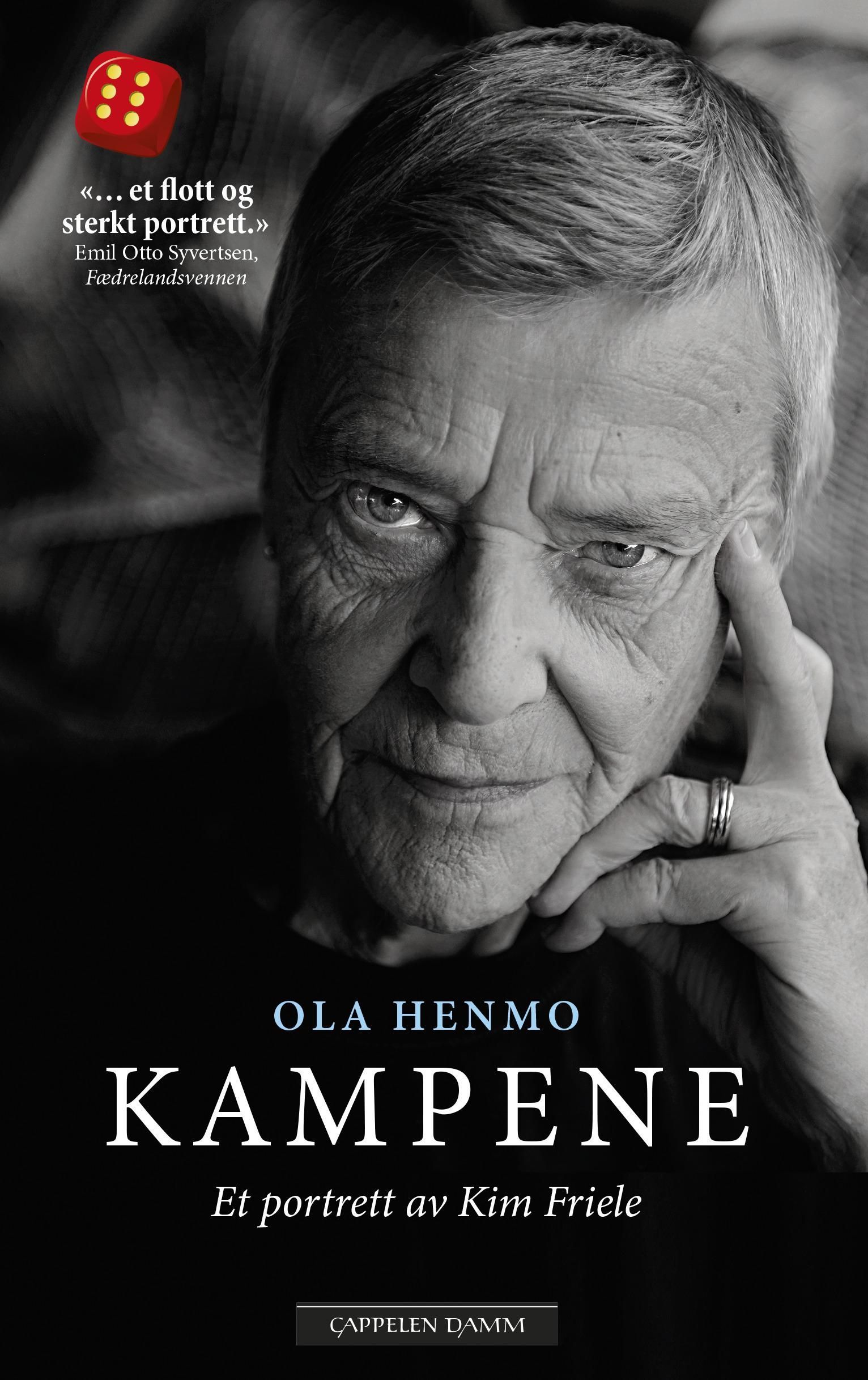 Kampene : et portrett av Kim Friele