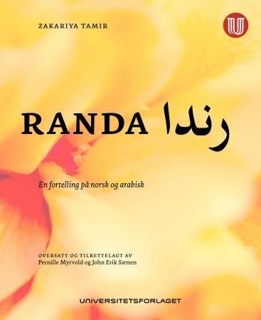 Randa : en fortelling på norsk og arabisk