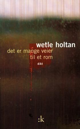 Det er mange veier til et rom : dikt