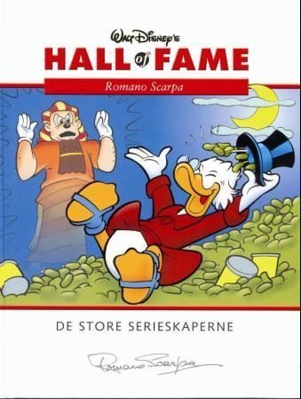 Hall of fame