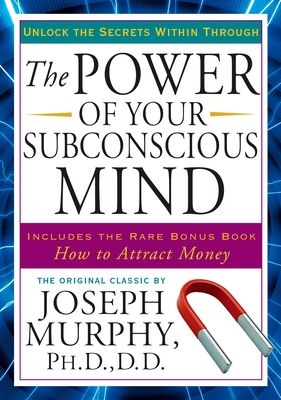 Power of Your Subconscious Mind