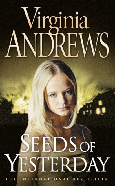 Forsidebilde av Seeds of yesterday