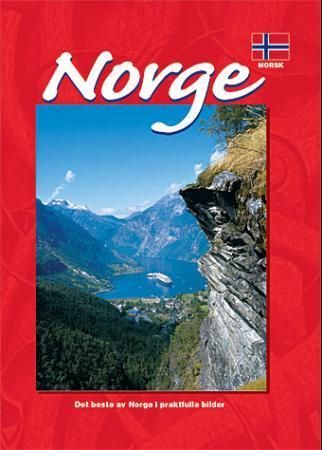 La Norvège : la meilleur de la Norvège en images