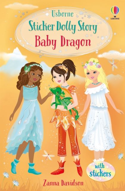 Baby Dragon