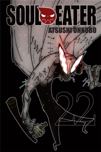 Soul eater. 22