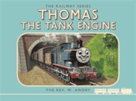 Thomas the tank engine