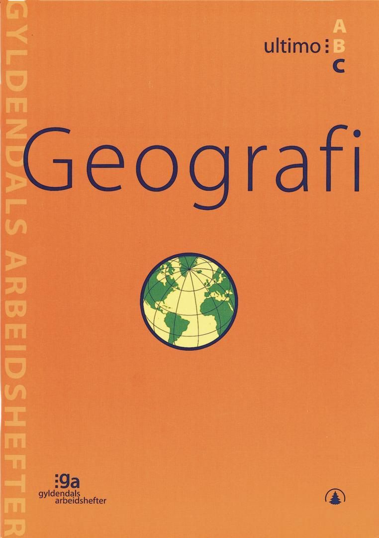 Geografi : ultimo C