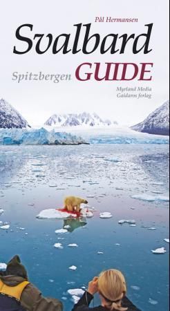 Svalbard guide