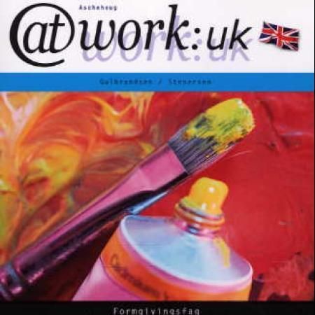 At work:UK : formgivningsfag