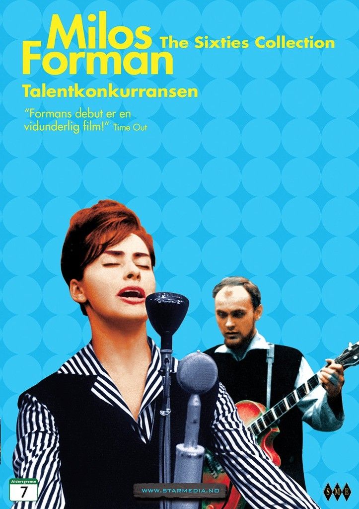 Talentkonkurransen