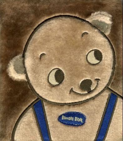 Bamses bibel