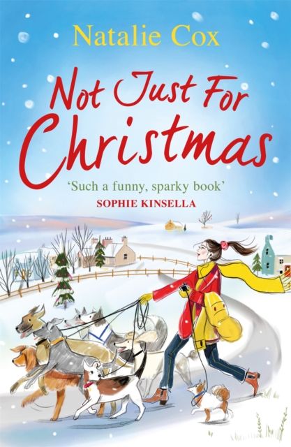 Not just for Christmas