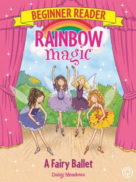 A fairy ballet