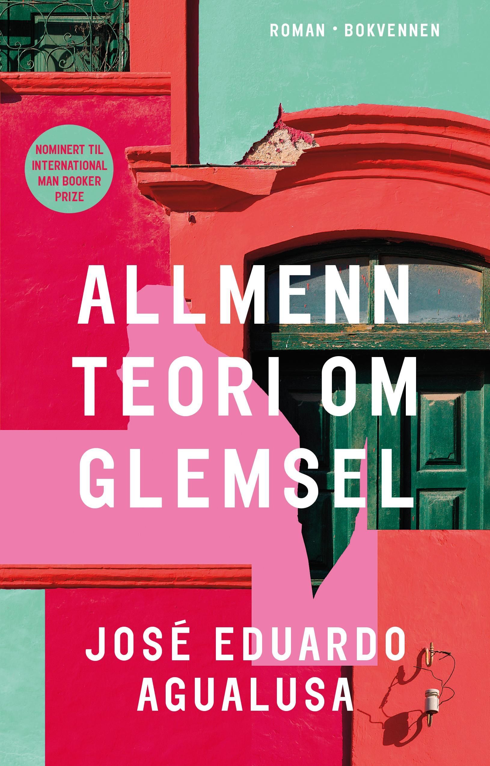 Allmenn teori om glemsel : roman