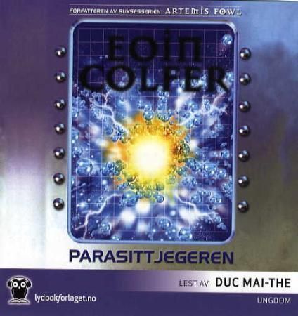 Parasittjegeren
