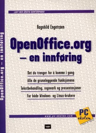 OpenOffice.org : en innføring