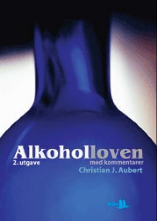 Alkoholloven med kommentarer
