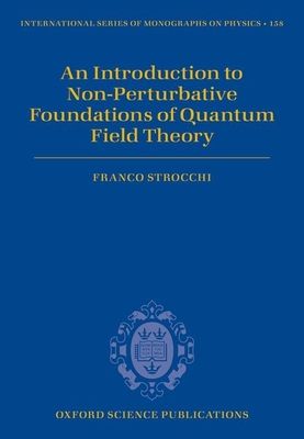An Introduction to Non-Perturbative Foundations of Quantum Field Theory
