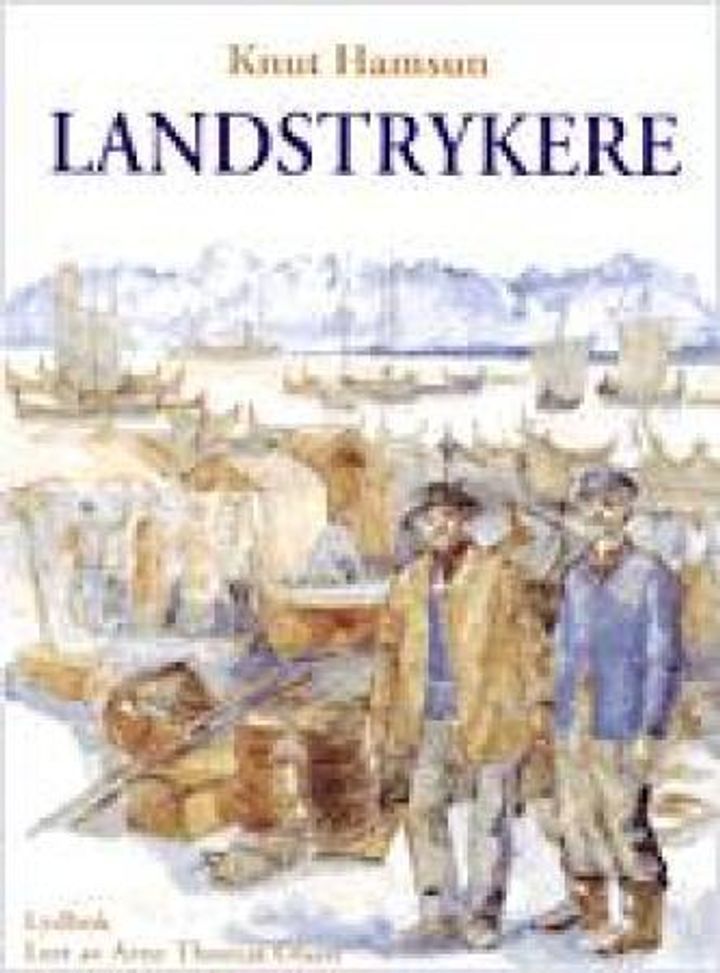Landstrykere