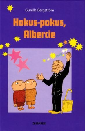 Hokus-pokus, Arbercie