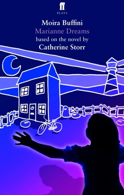 Marianne Dreams : adapted for the stage