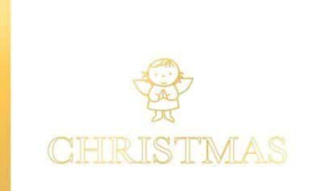 Christmas : A perfect introduction to the nativity story