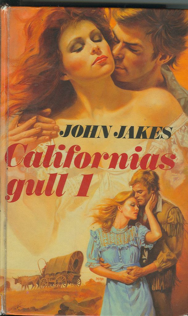 Californias gull. 1