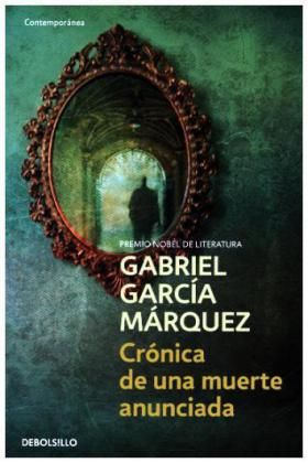 Crónica de una muerte anunciada