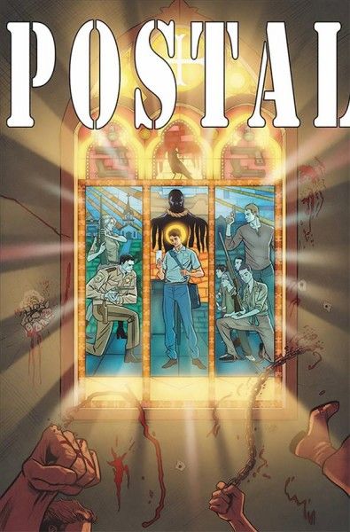 Postal. Volume 5