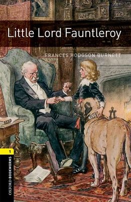 Little Lord Fauntleroy