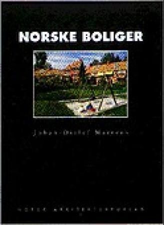 Norske boliger