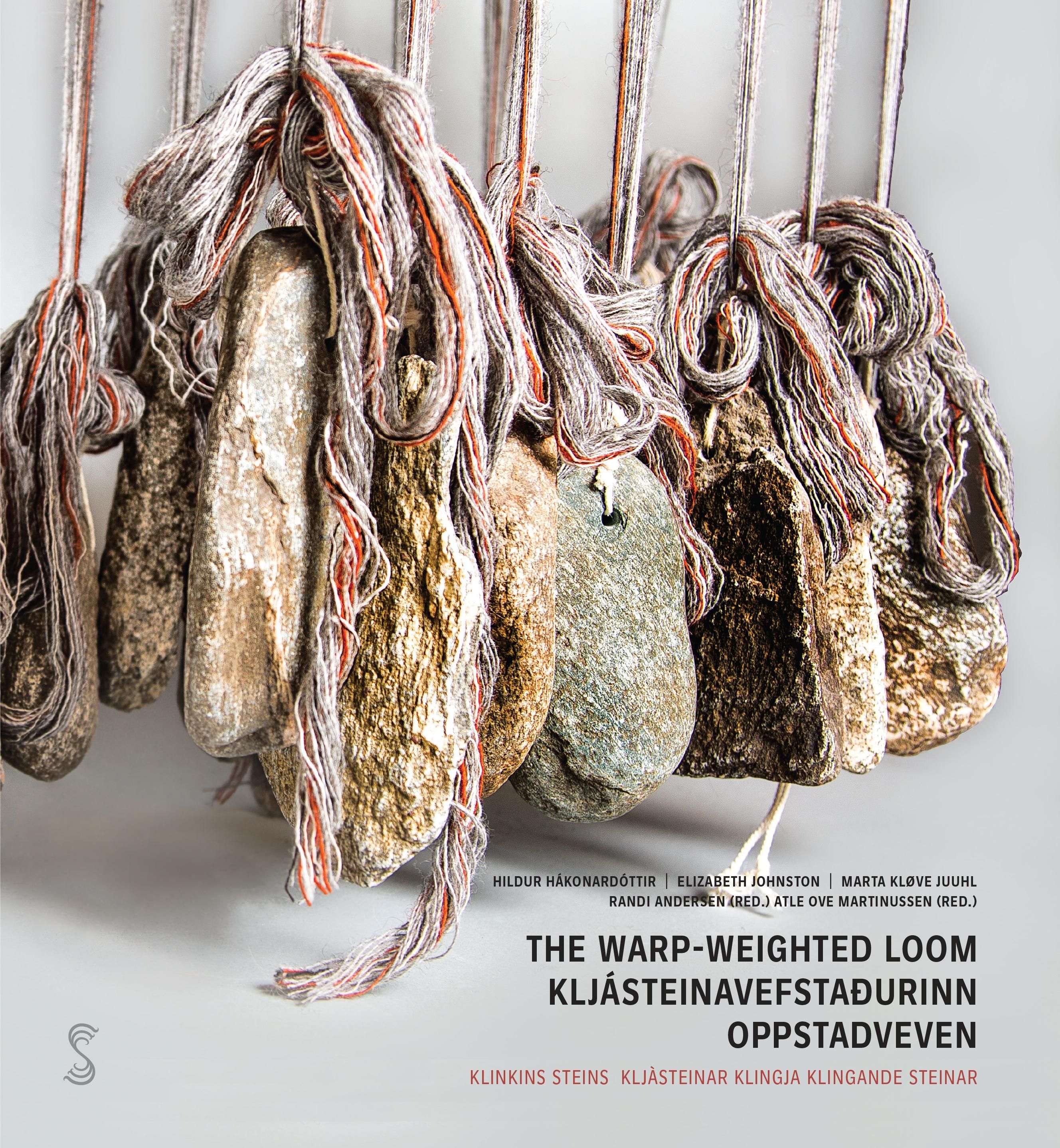 The Warp-weighted loom : klinkis steins
