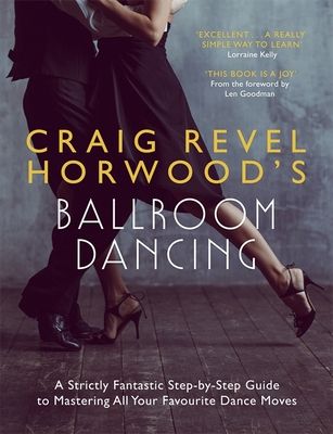 Forsidebilde av Craig Revel Horwood's ballroom dancing