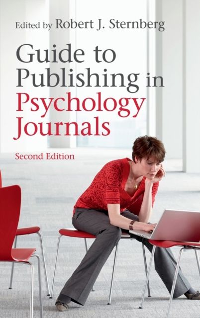 Guide to Publishing in Psychology Journals