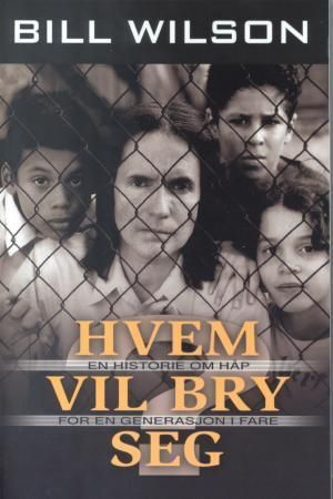Hvem vil bry seg?