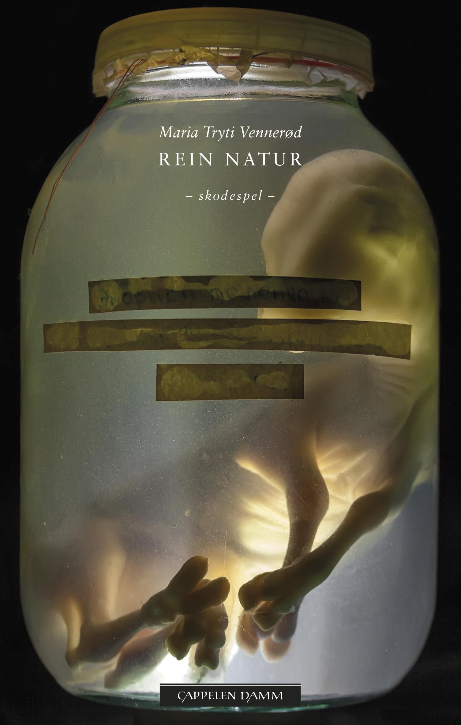 Rein natur : skodespel