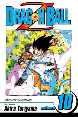 Dragon ball Z. Vol. 10