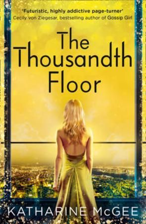 The thousandth floor