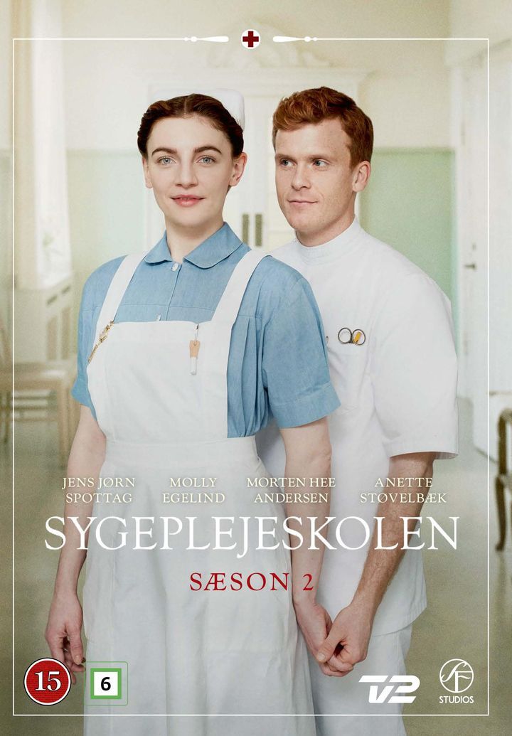 Sygeplejeskolen. Sæson 2