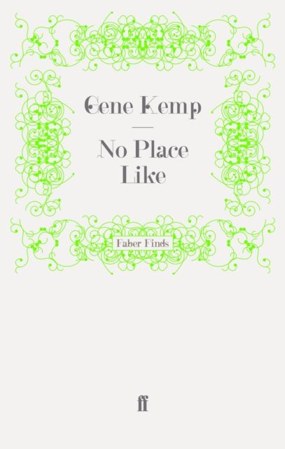 No Place Like